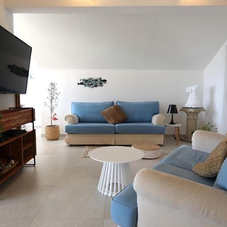 Trogir Ciovo Big Seaview Apartment Near The Sea Dış mekan fotoğraf
