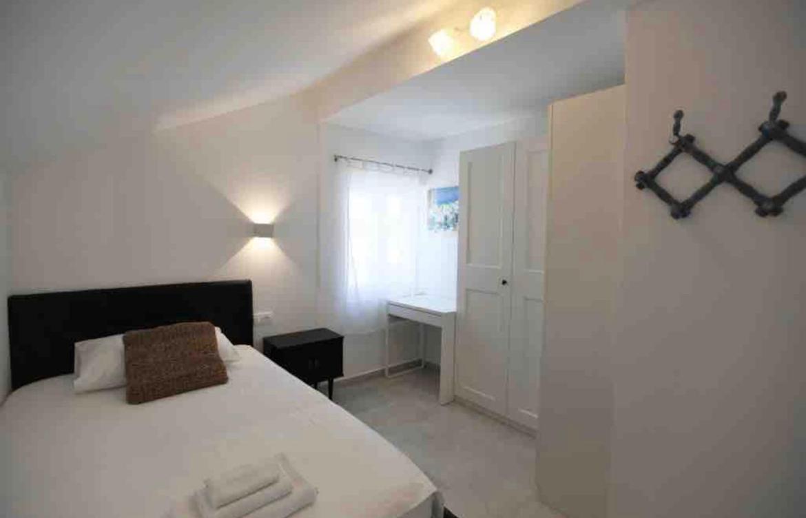 Trogir Ciovo Big Seaview Apartment Near The Sea Dış mekan fotoğraf