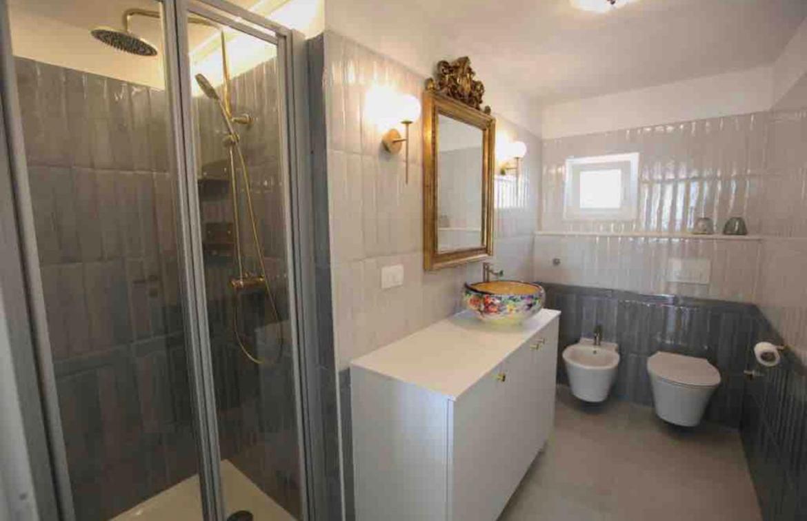 Trogir Ciovo Big Seaview Apartment Near The Sea Dış mekan fotoğraf