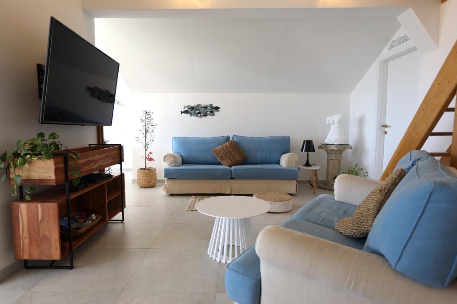 Trogir Ciovo Big Seaview Apartment Near The Sea Dış mekan fotoğraf