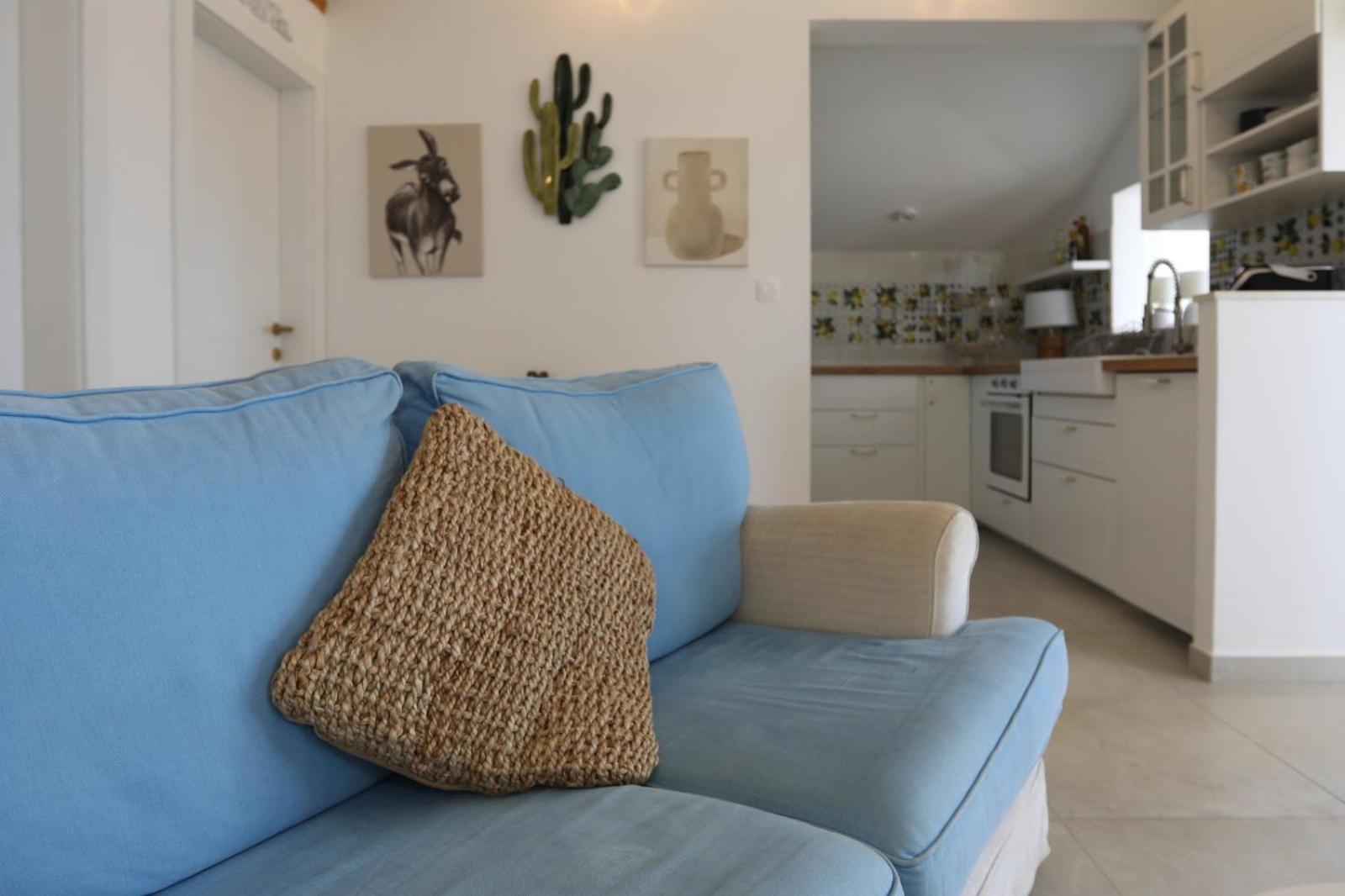 Trogir Ciovo Big Seaview Apartment Near The Sea Dış mekan fotoğraf